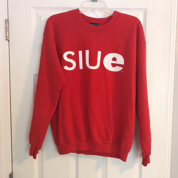 siue sweatshirt